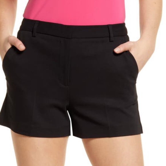 Halogen high waisted shorts - Picture 1 of 5